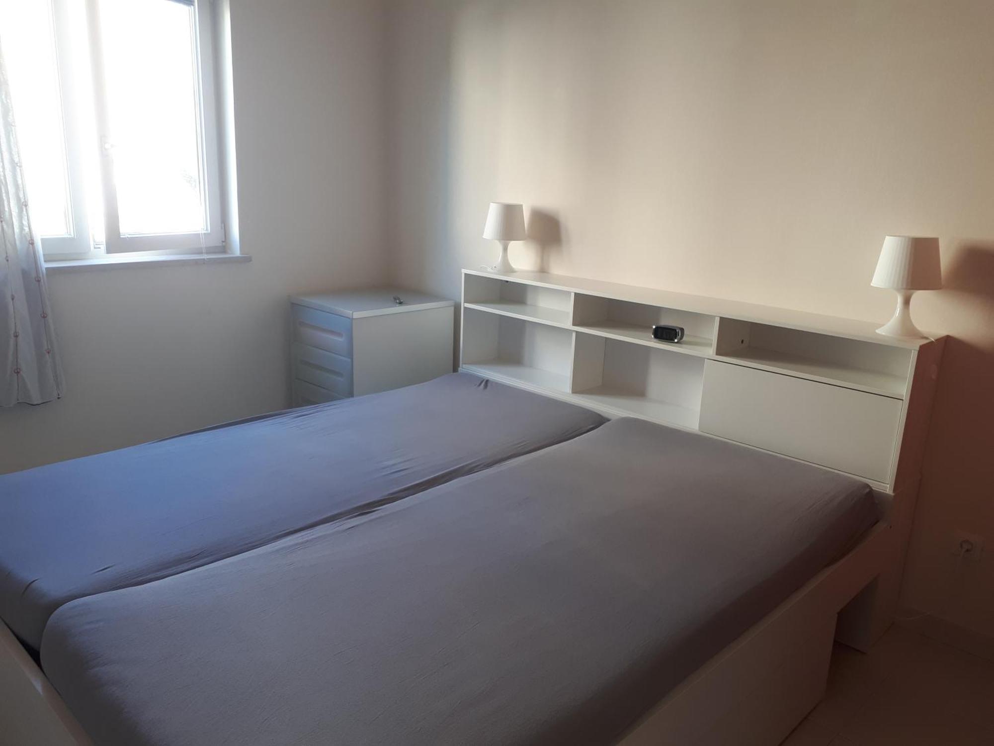 Apartment Finn Rovinj Exterior foto